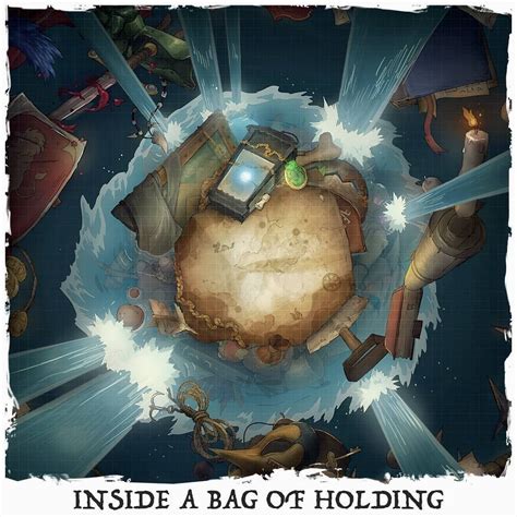 can you do clone inside a bag of holding|putting a bag of holding inside.